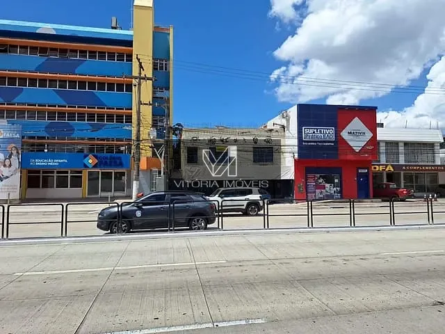 Loja com 430m², à venda, no bairro ILHA DE MONTE BELO em Vitoria