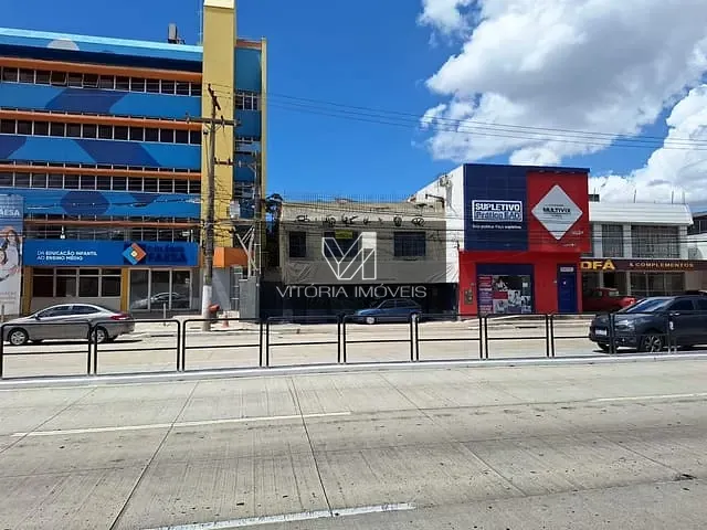 Loja com 430m², à venda, no bairro ILHA DE MONTE BELO em Vitoria