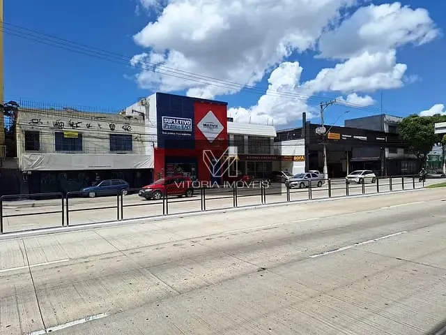 Loja com 430m², à venda, no bairro ILHA DE MONTE BELO em Vitoria