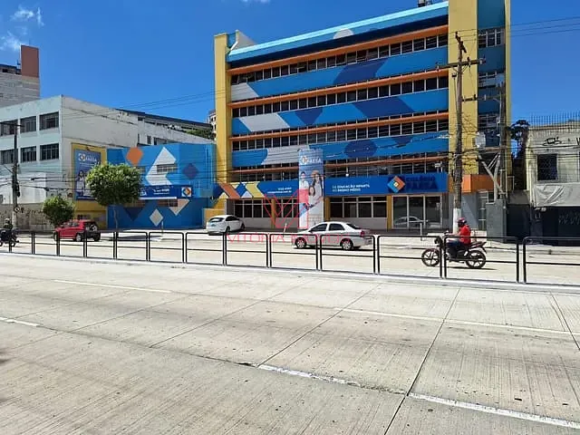 Loja com 430m², à venda, no bairro ILHA DE MONTE BELO em Vitoria