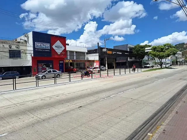 Loja com 430m², à venda, no bairro ILHA DE MONTE BELO em Vitoria