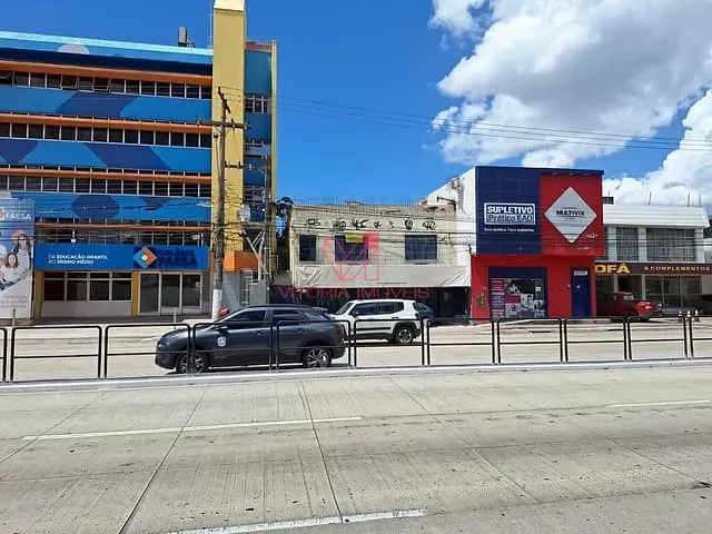 Loja com 430m², à venda, no bairro ILHA DE MONTE BELO em Vitoria