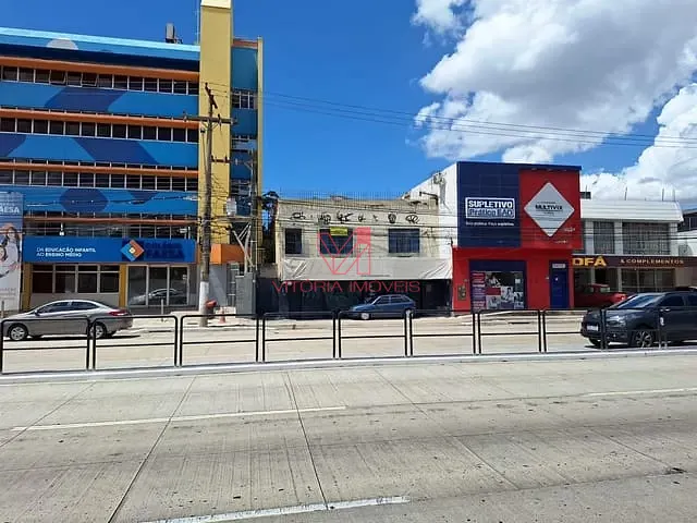 Loja com 430m², à venda, no bairro ILHA DE MONTE BELO em Vitoria