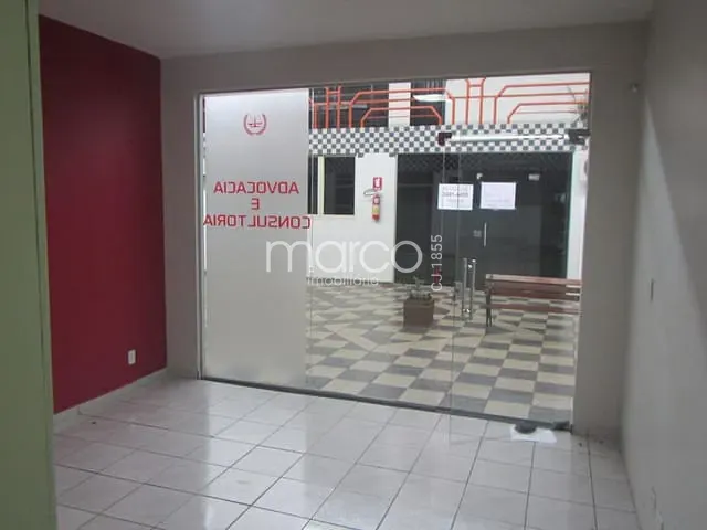 Comercial para alugar, no bairro Setor Sul em Goiânia