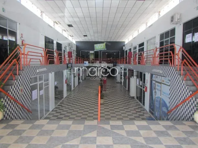 Comercial para alugar, no bairro Setor Sul em Goiânia