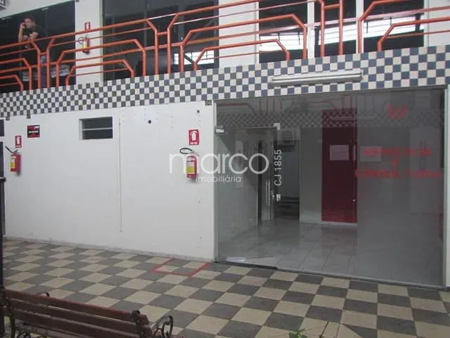 Comercial para alugar, no bairro Setor Sul em Goiânia