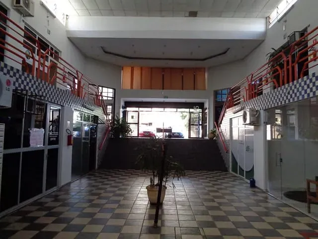 Comercial para alugar, no bairro Setor Sul em Goiânia