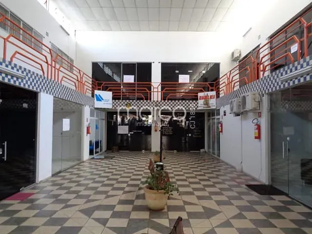 Comercial para alugar, no bairro Setor Sul em Goiânia
