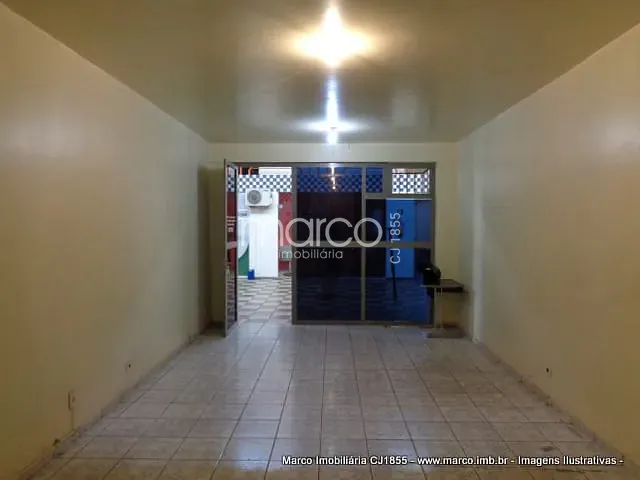 Comercial para alugar, no bairro Setor Sul em Goiânia