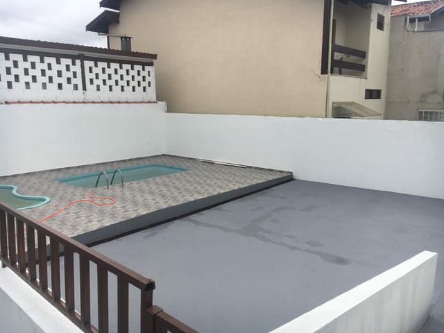 Casa à venda, no bairro Jardim Boa Vista em Pindamonhangaba