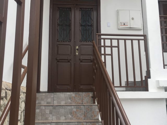 Casa à venda, no bairro Jardim Boa Vista em Pindamonhangaba