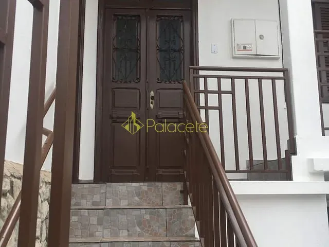 Casa à venda, no bairro Jardim Boa Vista em Pindamonhangaba