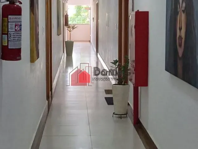 Sala para alugar, no bairro Jardim Rosely em Pindamonhangaba
