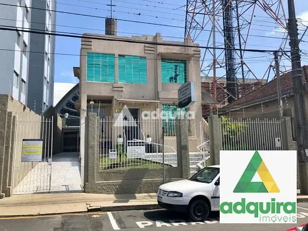 Casa, 6 quartos, 360 m² - Foto 1