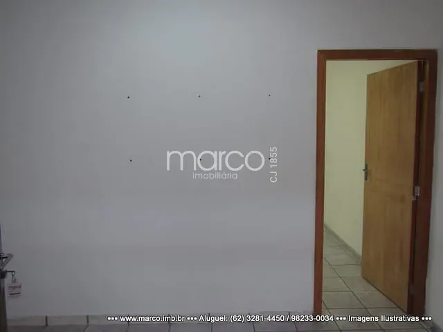 Loja para alugar, no bairro Setor Sul em Goiânia