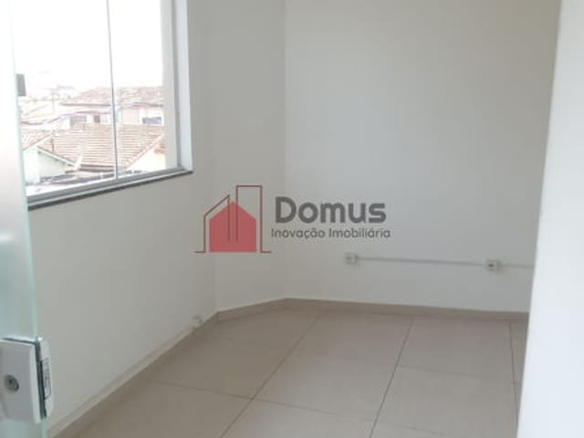 Sala para alugar, no bairro Jardim Rosely em Pindamonhangaba