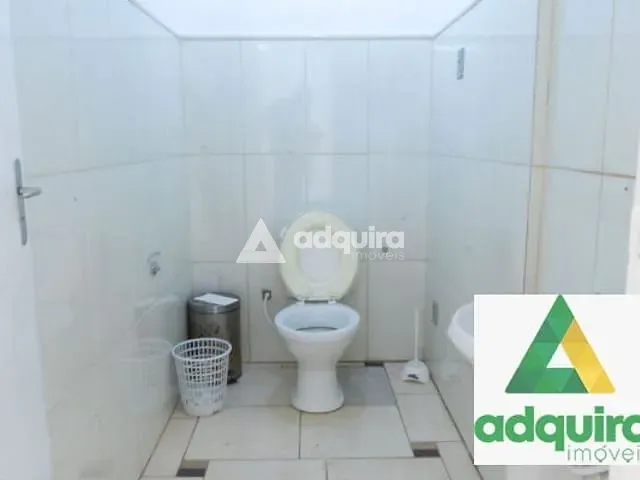 Galpão / Barracão com 4222m², à venda ou para alugar, no bairro Colônia Dona Luíza em Ponta Grossa