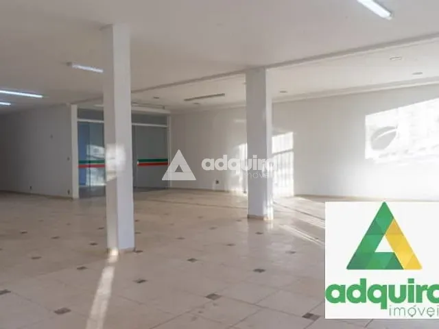 Galpão / Barracão com 4222m², à venda ou para alugar, no bairro Colônia Dona Luíza em Ponta Grossa