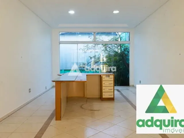 Galpão / Barracão com 4222m², à venda ou para alugar, no bairro Colônia Dona Luíza em Ponta Grossa