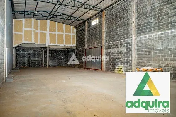Depósito-Galpão, 1100 m² - Foto 17