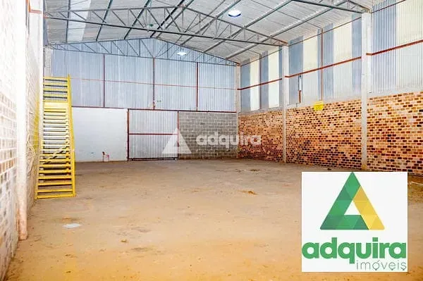 Depósito-Galpão, 1100 m² - Foto 18