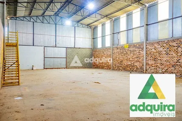Depósito-Galpão, 1100 m² - Foto 19