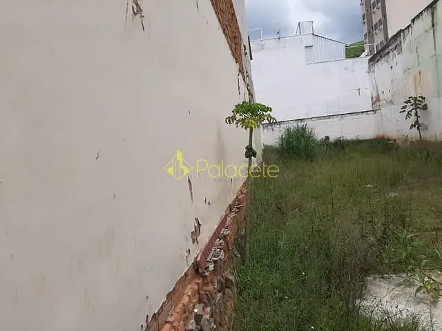 Galpão / Barracão à venda, no bairro Santa Rita em Aparecida