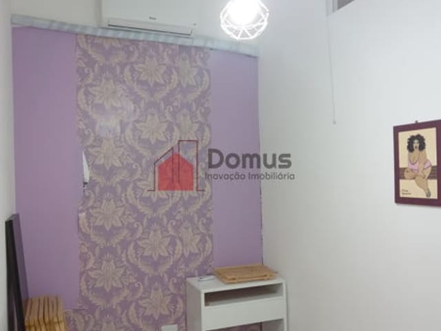 Sala para alugar, no bairro Jardim Rosely em Pindamonhangaba