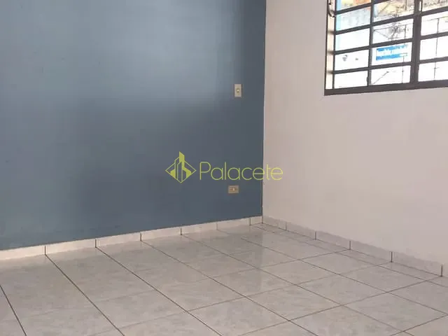 Galpão / Barracão com 35m² 1 quarto e 1 banheiro, à venda ou para alugar, no bairro Parque das Nações em Pindamonhangaba