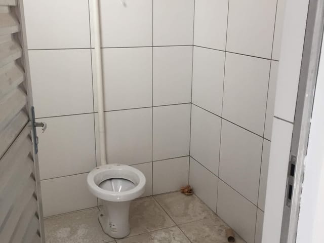 Sala para alugar, no bairro Centro em Pindamonhangaba