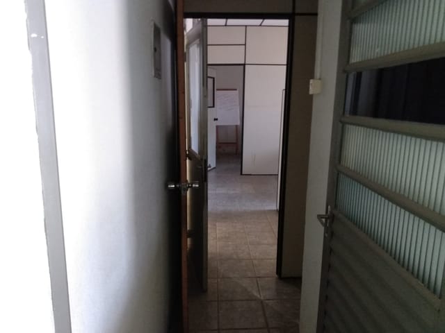 Galpão / Barracão com 1968m², para alugar, no bairro Triângulo em Pindamonhangaba