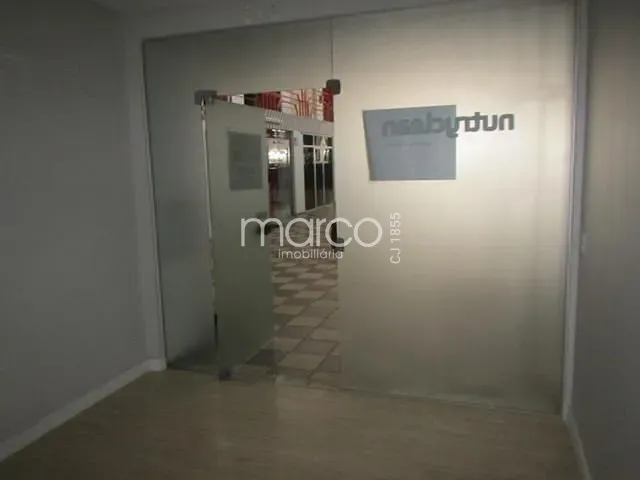 Comercial para alugar, no bairro Setor Sul em Goiânia