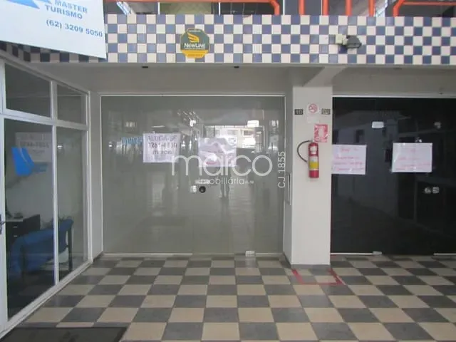 Comercial para alugar, no bairro Setor Sul em Goiânia