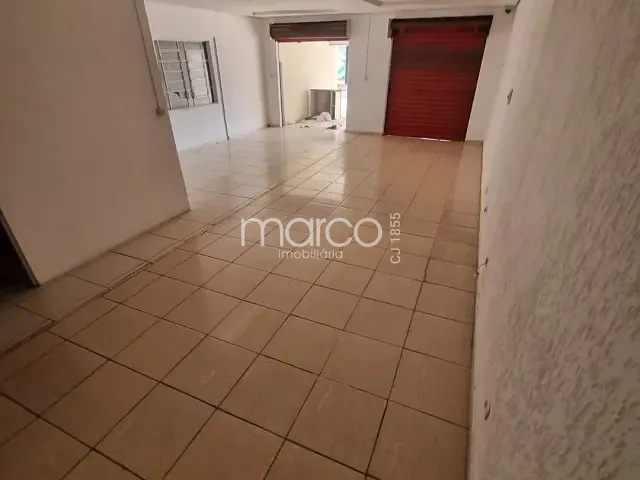 Sala para alugar, no bairro Cidade Jardim em Goiânia