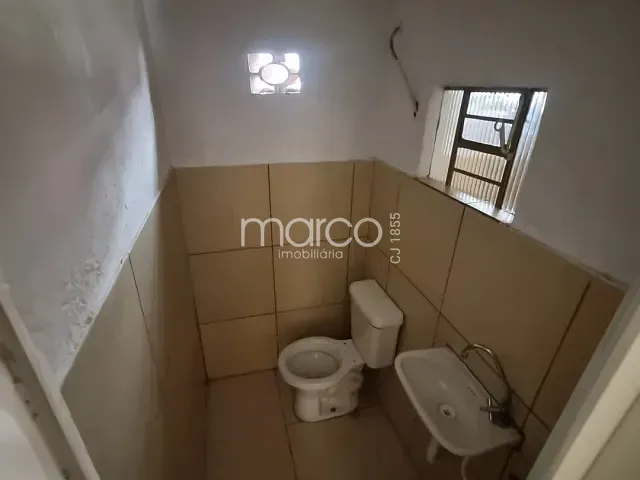 Sala para alugar, no bairro Cidade Jardim em Goiânia