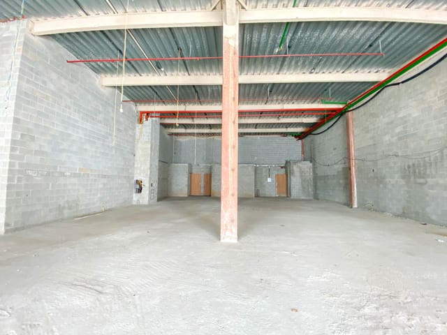 Comercial com 293m², para alugar, no bairro Centro em Pindamonhangaba
