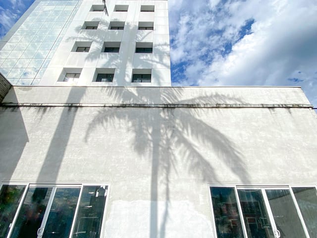Comercial com 293m², para alugar, no bairro Centro em Pindamonhangaba
