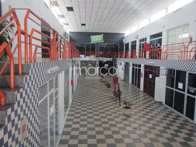 Comercial para alugar, no bairro Setor Sul em Goiânia