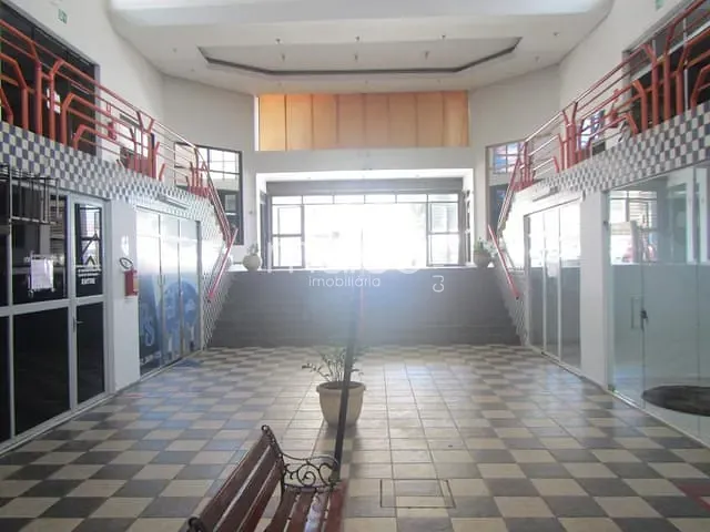 Comercial para alugar, no bairro Setor Sul em Goiânia