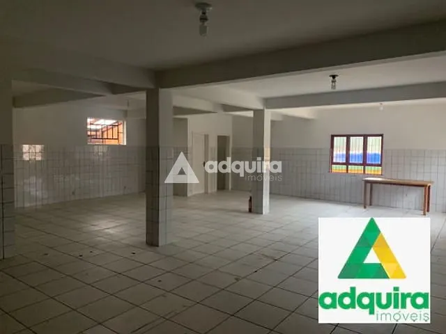 Sala com 460m², à venda, no bairro Neves em Ponta Grossa