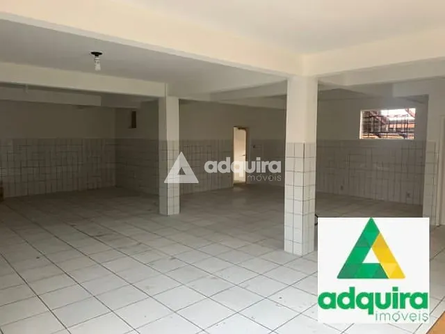Sala com 460m², à venda, no bairro Neves em Ponta Grossa
