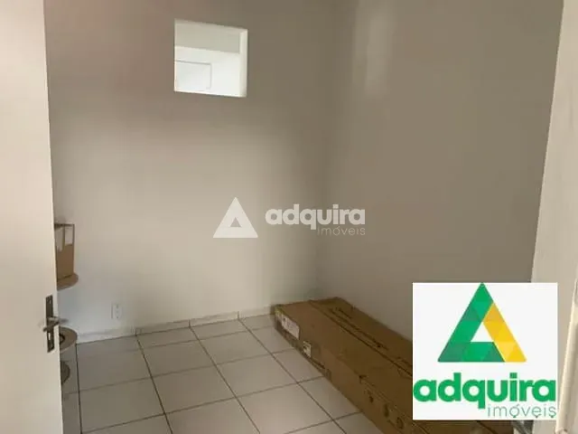 Sala com 460m², à venda, no bairro Neves em Ponta Grossa