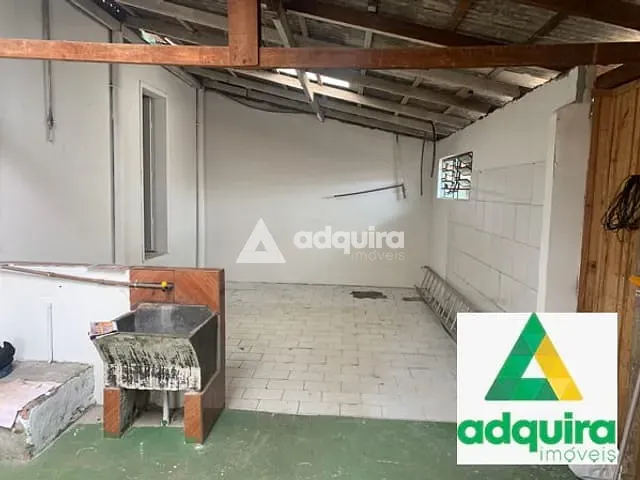 Sala com 460m², à venda, no bairro Neves em Ponta Grossa