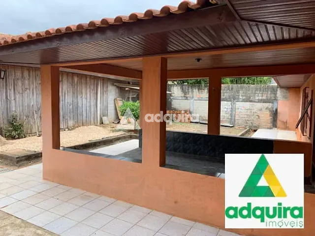 Sala com 460m², à venda, no bairro Neves em Ponta Grossa