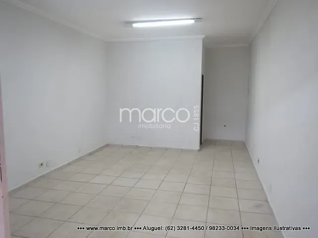 Loja para alugar, no bairro Setor Sul em Goiânia