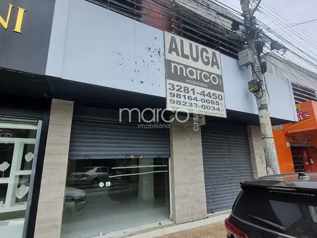 Comercial para alugar, no bairro Setor Campinas em Goiânia