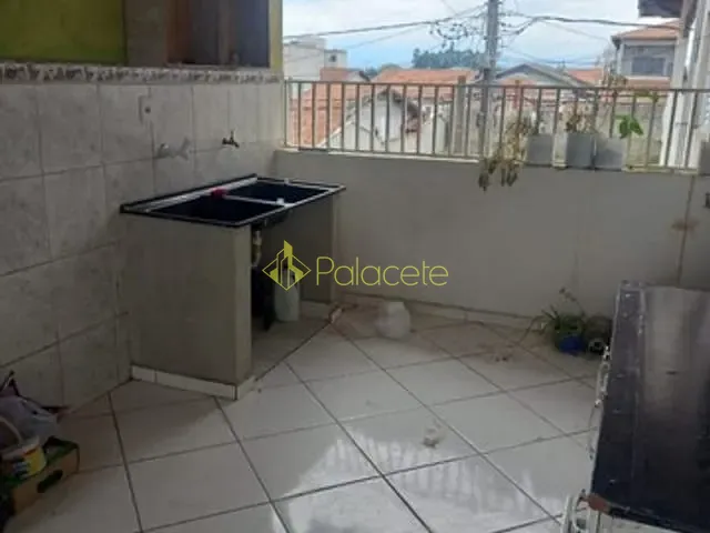 Comercial com 250m² 4 quartos e 6 banheiros, à venda ou para alugar, no bairro Vila Olímpia em Taubaté