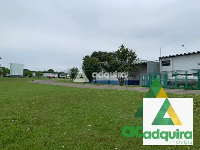 Galpão / Barracão com 46086m², à venda, no bairro Uvaranas em Ponta Grossa