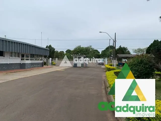 Galpão / Barracão com 46086m², à venda, no bairro Uvaranas em Ponta Grossa