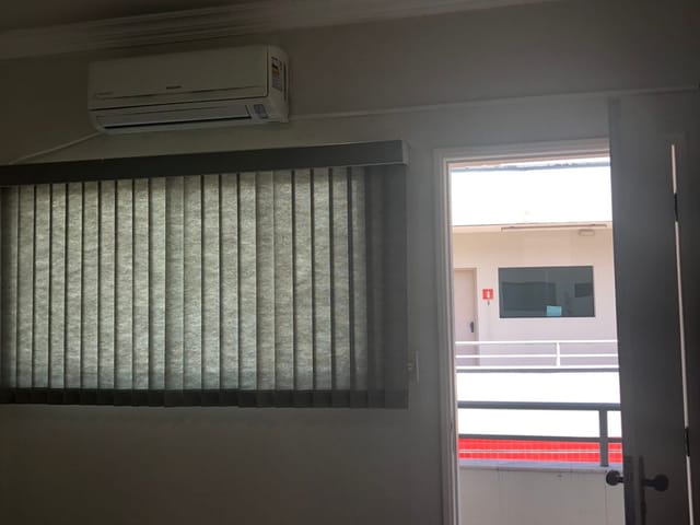 Sala com 35m², à venda, no bairro Centro em Taubaté
